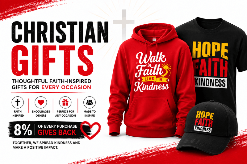 Christian gifts