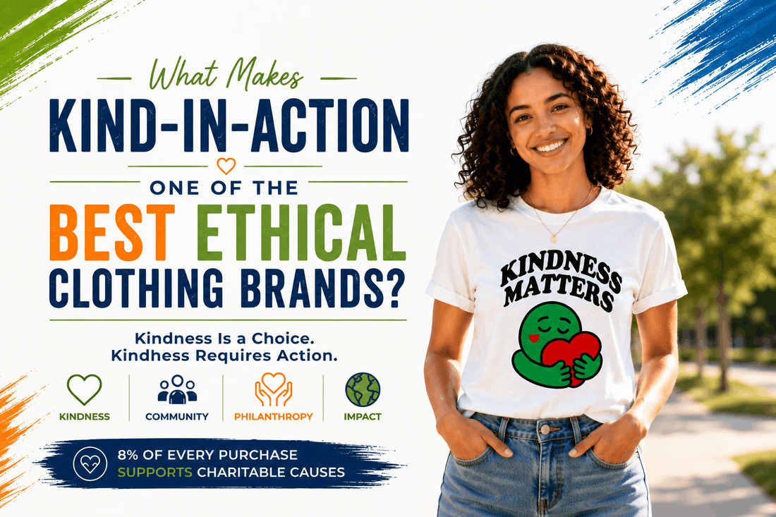 ethical clothing brands