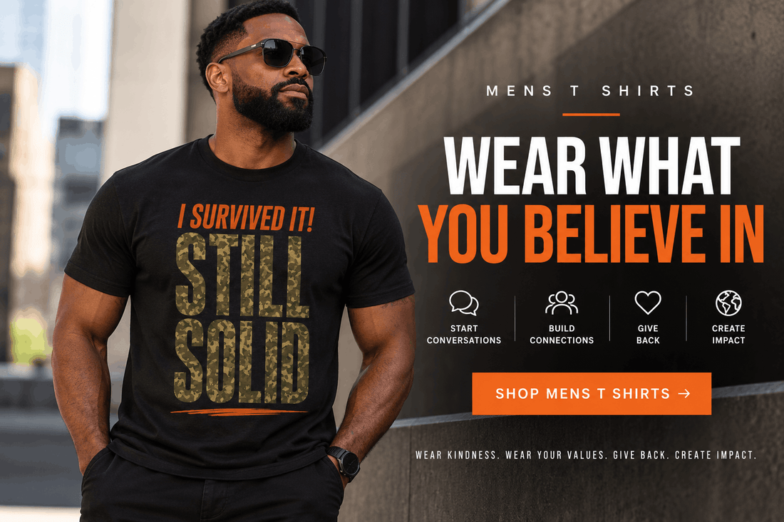 mens t shirts