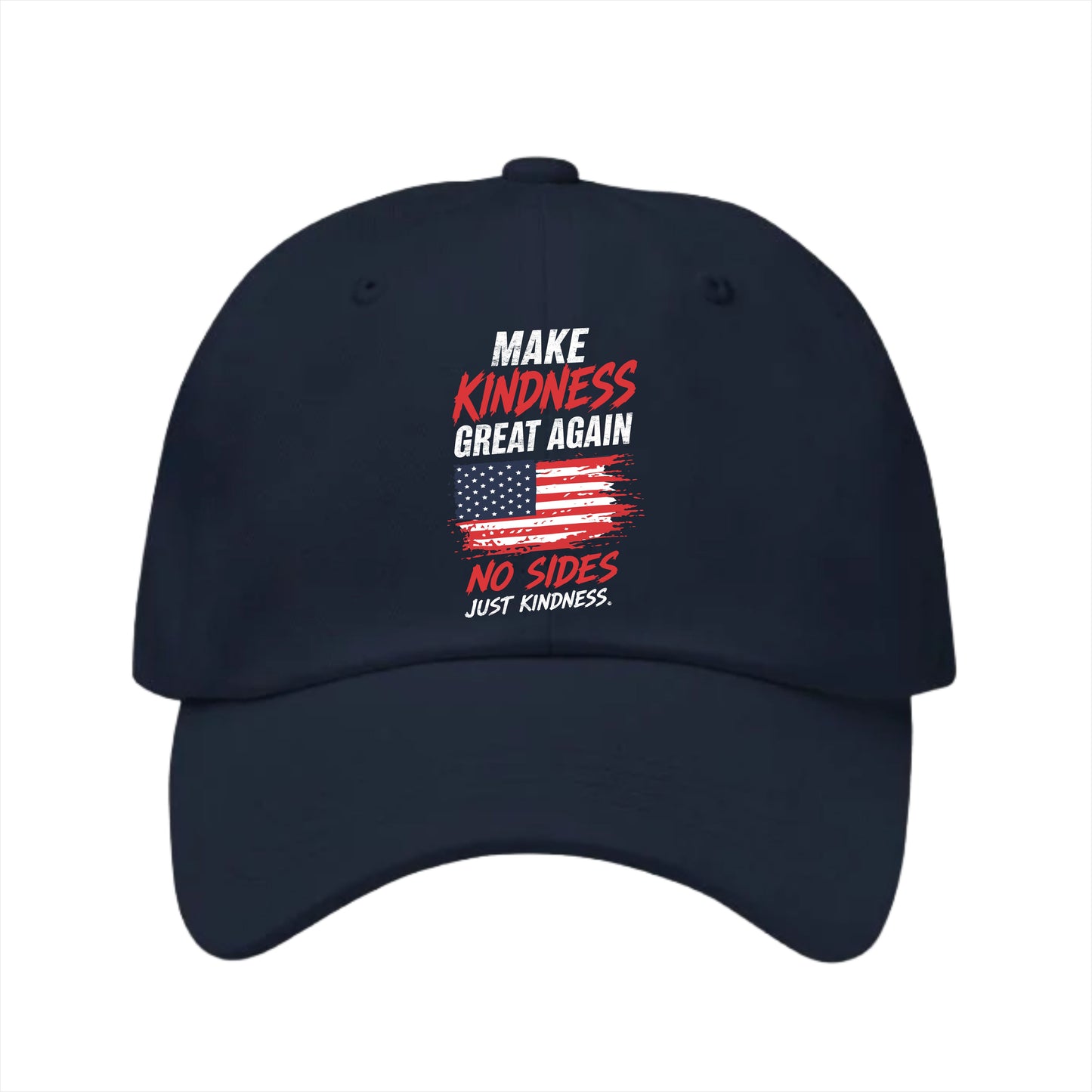 make kindness great again hat - wear kindness proudly