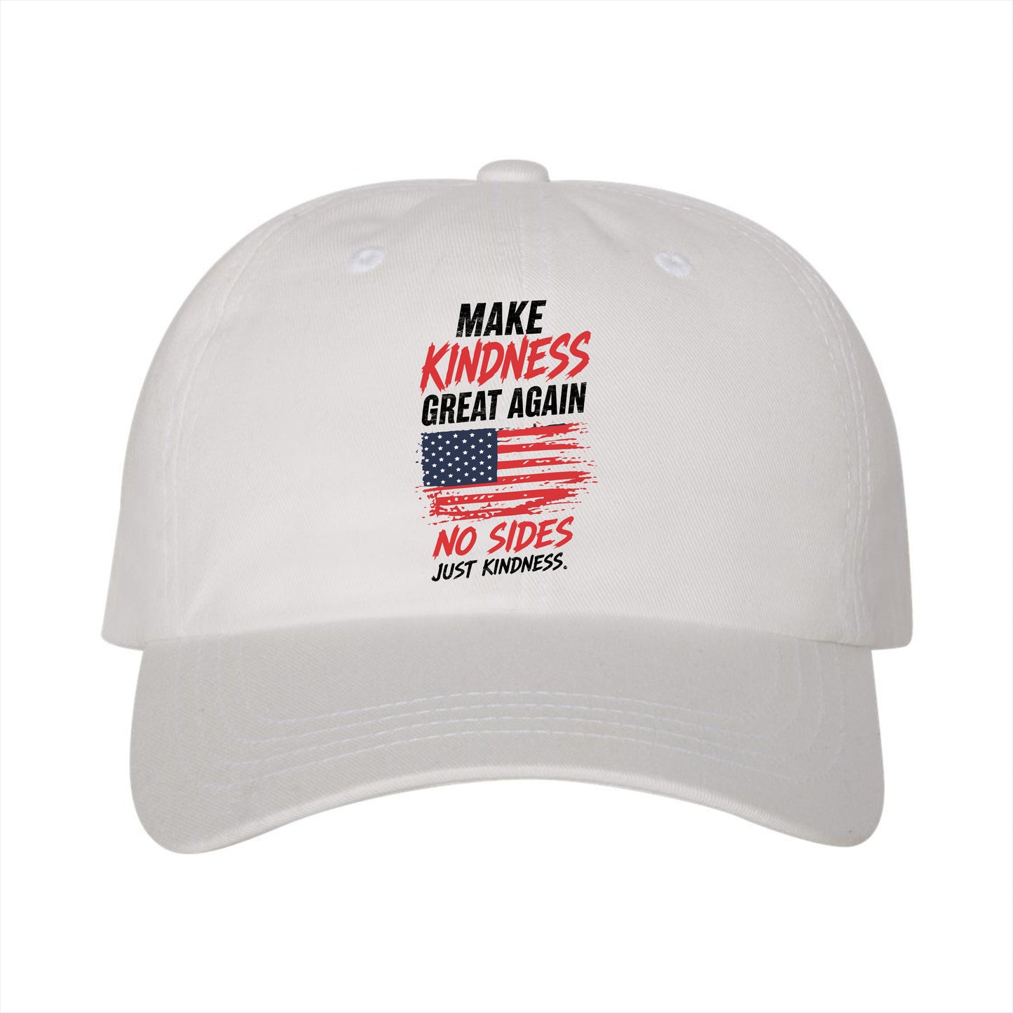 make kindness great again hat - wear kindness proudly